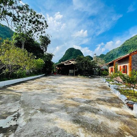 Duong Cong Chich Homestay Lang Son Esterno foto